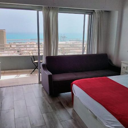 Apartamento Glp Riscal 2 Alicante Exterior foto