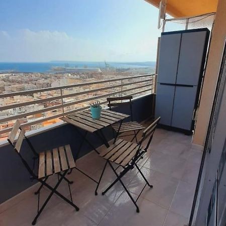 Apartamento Glp Riscal 2 Alicante Exterior foto