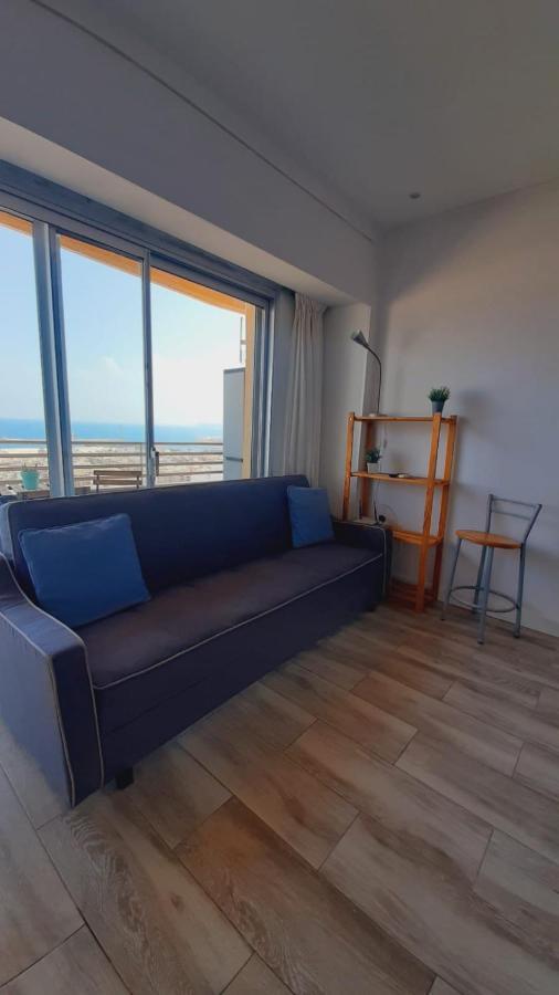 Apartamento Glp Riscal 2 Alicante Exterior foto